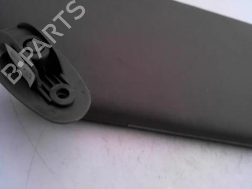 Left sun visor FIAT MULTIPLA (186_) 1.6 100 16V (186AXA1A) | BP30340742I1 