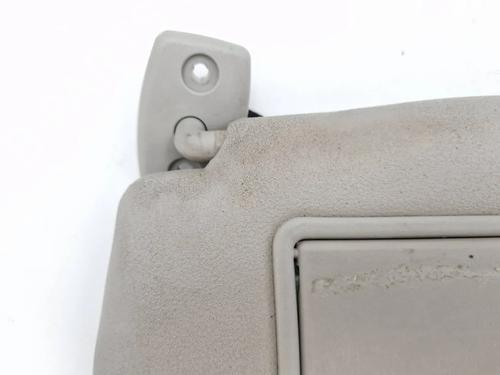Left sun visor CITROËN C8 (EA_, EB_) 2.2 HDi | BP30341469I1 - Image 9