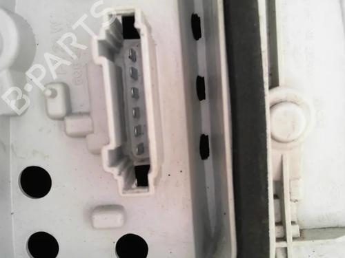 Right taillight VW POLO IV (9N_, 9A_) 1.4 TDI | BP30341062C35 