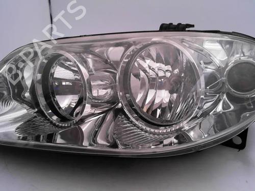 Used Left headlight FIAT PUNTO (188_) 1.2 16V 80 (188.233, .235, .253, .255, .333, .353, .639,... (80 hp) 30340787