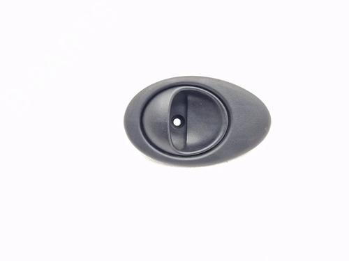 Used Rear right interior door handle Rear right interior door handle CHEVROLET MATIZ (M200, M250) 1.0 (67 hp) 30348857 30348857