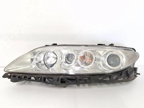 Used Left headlight Left headlight MAZDA 6 Saloon (GG) 2.0 DI (GG14) (136 hp) 30344812 30344812