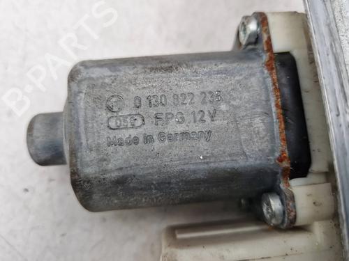 Rear right window mechanism CITROËN C4 I (LC_) 1.6 HDi | BP30342432C25 