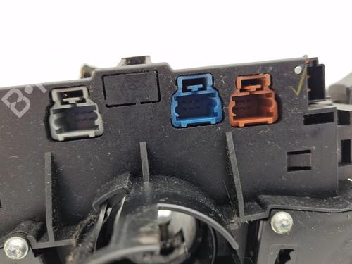 Steering column stalk PEUGEOT 207 (WA_, WC_) 1.6 16V | BP30348993I23 