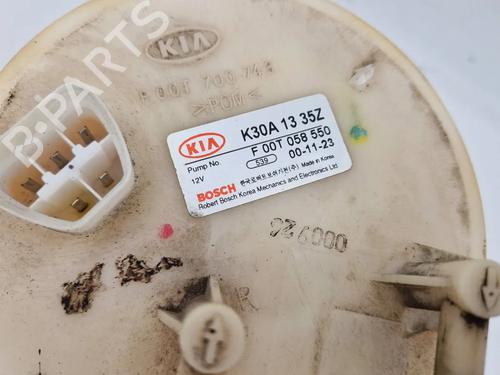 Fuel pump KIA RIO I Hatchback (DC) 1.3 | BP30349854M76 - Image 9