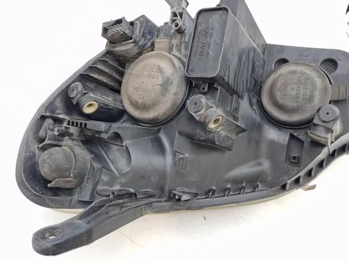 Right headlight OPEL ZAFIRA / ZAFIRA FAMILY B (A05) 1.6 (M75) | BP30341414C29