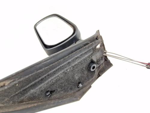 Right mirror FORD FIESTA V (JH_, JD_) 1.25 16V | BP30351153C27