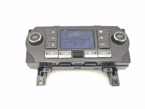 Climate control FIAT BRAVO II (198_) 1.6 D Multijet (198AXH1B) | BP30763954I5