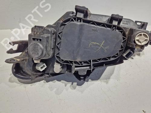 Right headlight PEUGEOT 206 SW (2E/K) 1.4 | BP30341828C29 - Image 10
