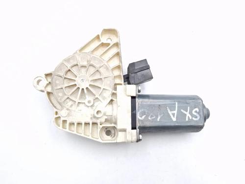 Left front window motor MERCEDES-BENZ A-CLASS (W169) A 170 (169.032, 169.332) | BP30345489E21 - Image 3