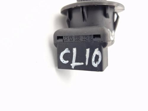 Switch RENAULT CLIO III (BR0/1, CR0/1) 2.0 16V (BR0C, BR0K, CR0C, CR0K) | BP30345927I30 