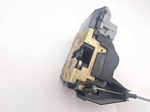 Front left lock PEUGEOT 307 (3A/C) 2.0 HDi 90 | BP30349936C98