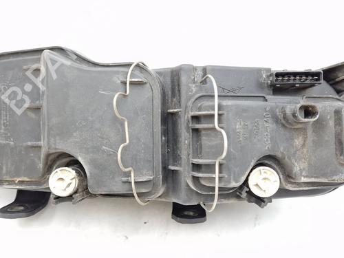 Left headlight FIAT PUNTO (188_) 1.2 16V 80 (188.233, .235, .253, .255, .333, .353, .639,... | BP30341903C28 