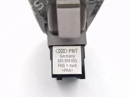 Left rear window switch AUDI A2 (8Z0) 1.2 TDI | BP30344046I29 - Image 5