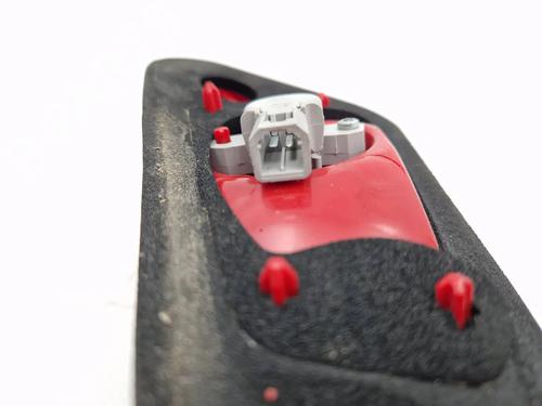 Left tailgate light ALFA ROMEO 147 (937_) 1.6 16V T.SPARK (937.AXA1A, 937.AXB1A, 937.BXB1A) | BP30347661C79 