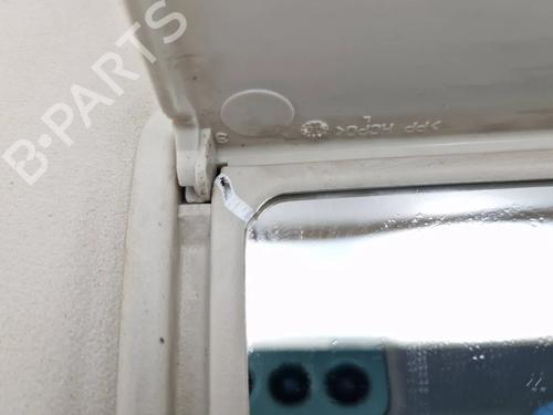 Left sun visor CITROËN C4 Coupe (LA_) 1.6 HDi | BP30346283I1 
