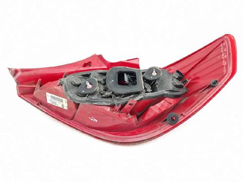 Left taillight OPEL CORSA D (S07) 1.0 (L08, L68) | BP30346559C34 - Image 5