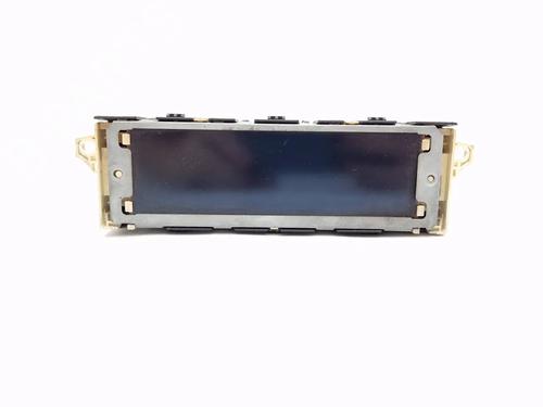 Display monitor PEUGEOT 207 (WA_, WC_) 1.6 16V | BP30345196C48