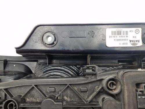 Right taillight PEUGEOT BIPPER (AA_) 1.3 HDi 75 | BP40279451C35 - Image 10
