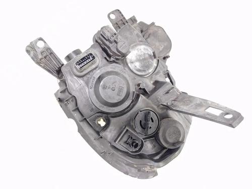 Right headlight RENAULT MODUS / GRAND MODUS (F/JP0_) 1.5 dCi (FP0F, JP0F) | BP30342729C29 