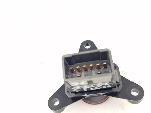 Warning switch CHEVROLET MATIZ (M200, M250) 1.0 | BP34645405I22 - Image 6