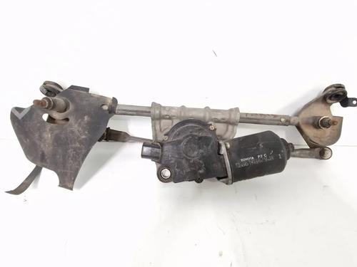 Used Front wiper motor TOYOTA YARIS (_P1_) 1.4 D-4D (NLP10_, NLP10R) (75 hp) 30343246