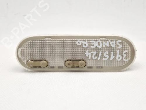 Interior roof light DACIA SANDERO 1.6 (BS0D, BS0B, BS0F, BS0H) | BP30346091I8 - Image 2