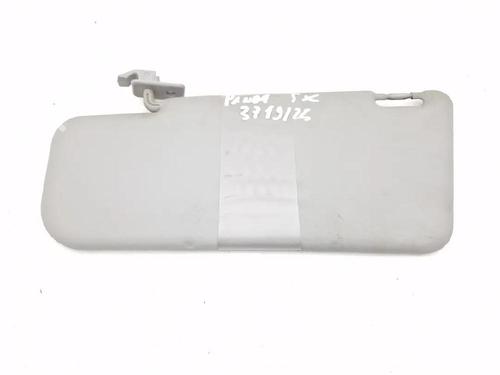 Venstre solskjerm FIAT PANDA (169_) 1.1 (169.AXA1A) (54 hp) 30967330