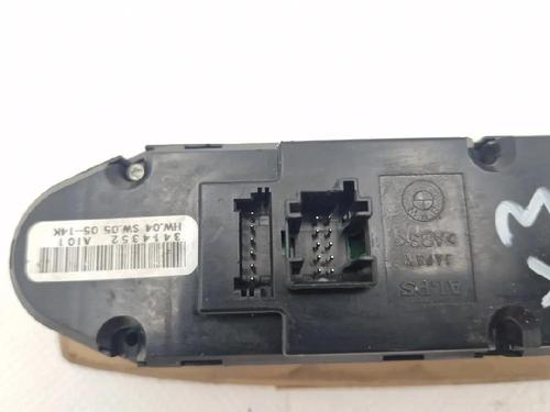 Left front window switch BMW X3 (E83) 2.0 sd | BP37757633I27  - Image 7