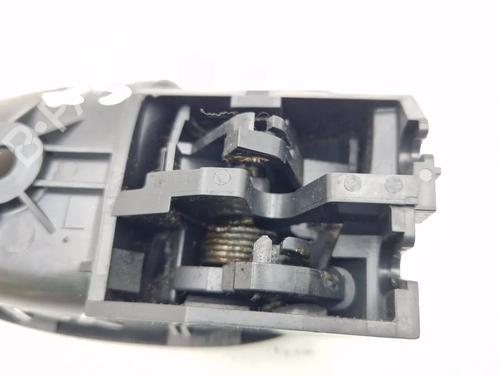 Front left interior door handle TOYOTA YARIS (_P9_) 1.3 VVT-i (SCP90_, SCP90R) | BP30342269I13