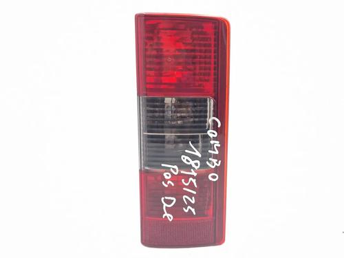 Used Right taillight OPEL COMBO Tour 1.6 (87 hp) 30348675