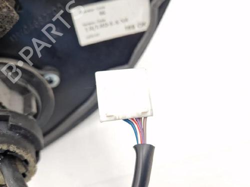 Left mirror FIAT PANDA (169_) 1.2 (169.AXB11, 169.AXB1A) | BP30351454C26