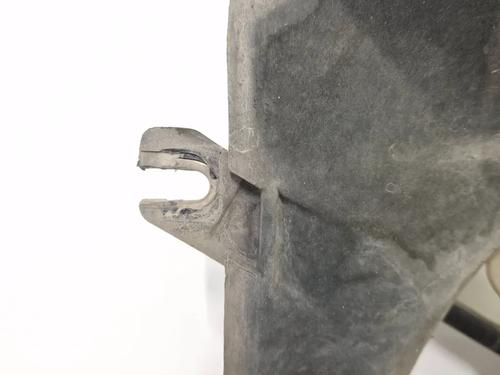 Radiator fan KIA RIO I Hatchback (DC) 1.3 | BP30348236M35 