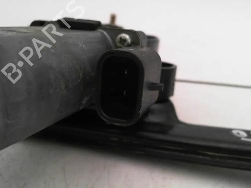 Front left window mechanism FIAT PUNTO (188_) 1.2 16V 80 (188.233, .235, .253, .255, .333, .353, .639,... | BP30340714C22 