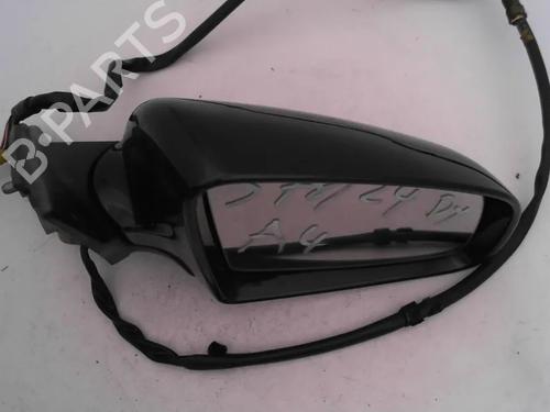 Right mirror AUDI A4 B6 (8E2) 1.6 | BP30340860C27 - Image 2