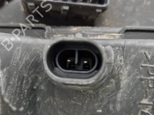 Right headlight FIAT PUNTO (188_) 1.2 16V 80 (188.233, .235, .253, .255, .333, .353, .639,... | BP30341800C29 