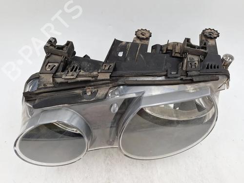 Left headlight BMW 3 Compact (E46) 320 td | BP30342480C28 - Image 4