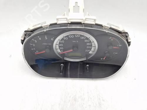 Instrument cluster MAZDA 5 (CR) 2.0 CD (CR19) | BP30345170C47 - Image 4