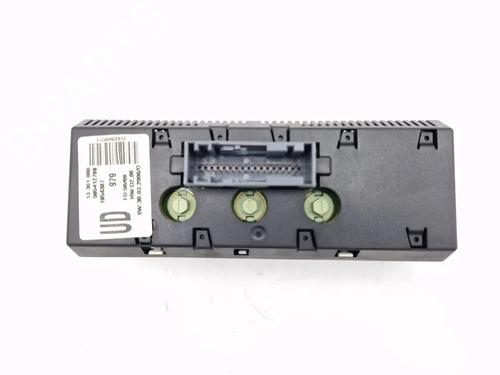 Display monitor OPEL CORSA D (S07) 1.0 (L08, L68) | BP30344309C48