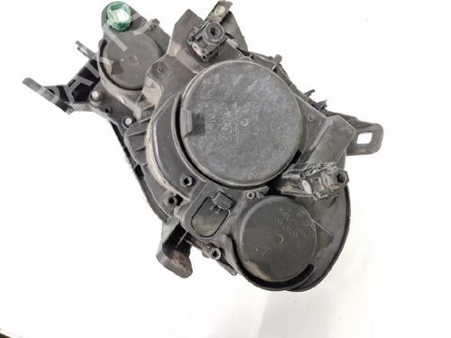 Left headlight LANCIA DELTA III (844_) 1.4 (844.AXA1A) | BP31752189C28 