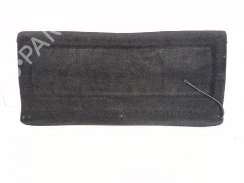 Rear parcel shelf VW POLO CLASSIC (86C, 80) 1.0 | BP32336390C85