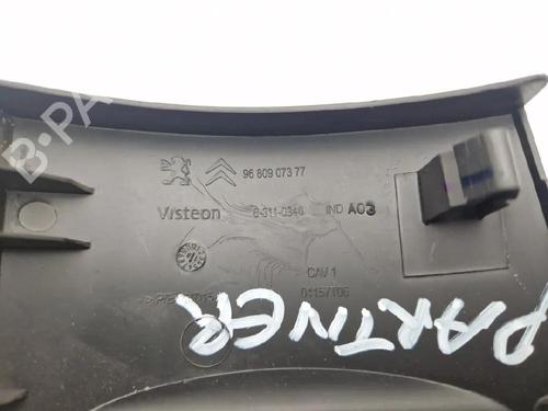 Switch PEUGEOT PARTNER Box Body/MPV 1.6 BlueHDi 120 | BP38106850I30 - Image 7