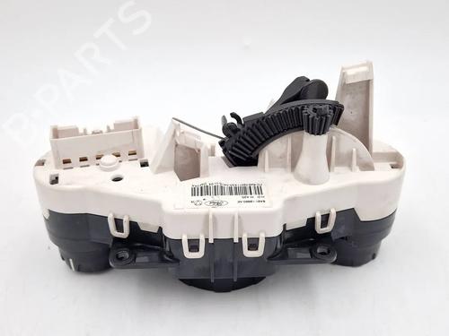 Climate control FORD FIESTA VI (CB1, CCN) 1.4 | BP30344142I5 - Image 4