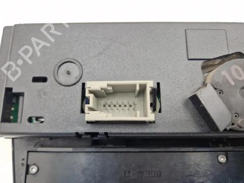 Climate control BMW 3 Touring (E91) 320 d | BP36901613I5 - Image 8