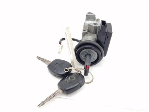 Used Ignition barrel Ignition barrel NISSAN PRIMERA (P11) 2.0 TD (90 hp) 33285479 33285479