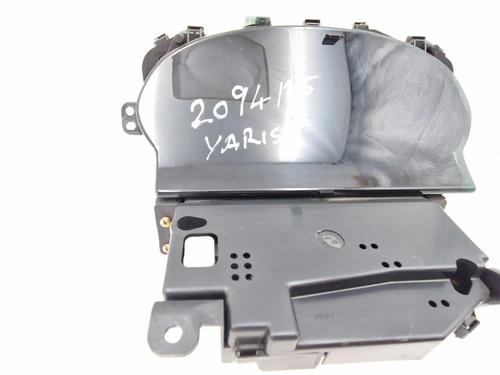 Instrument cluster TOYOTA YARIS VERSO (_P2_) 1.4 D-4D (NLP20_, NLP22_) | BP30349975C47 