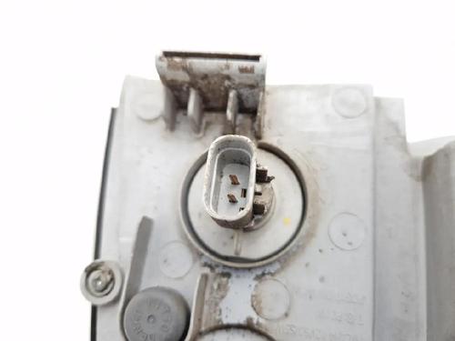 Right headlight HYUNDAI ATOS (MX) 1.0 i | BP30564738C29 