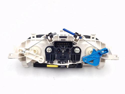 Climate control RENAULT TWINGO II (CN0_) 1.5 dCi (CN0E) | BP30345366I5 - Image 4