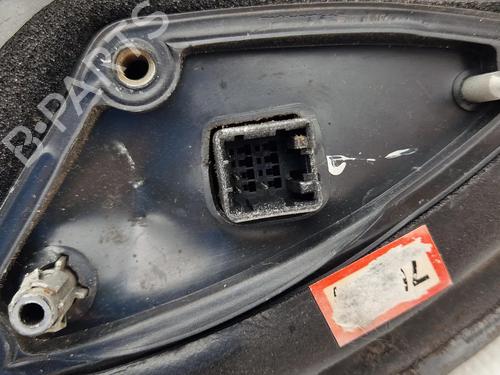 Left mirror KIA RIO I Hatchback (DC) 1.3 | BP30350061C26