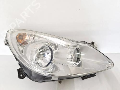 Right headlight OPEL CORSA D (S07) 1.0 (L08, L68) | BP30345600C29 - Image 3